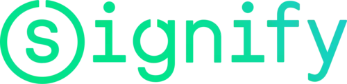 SIGNIFY
