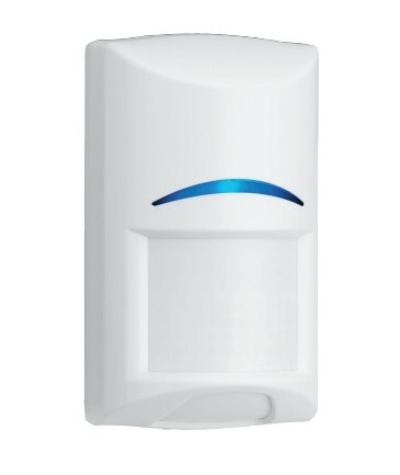 Czujka alarmowa ISC-BPR2-W12 Bosch