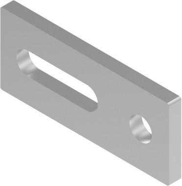 Adapter montażowy AD11E 898311 PV BAKS