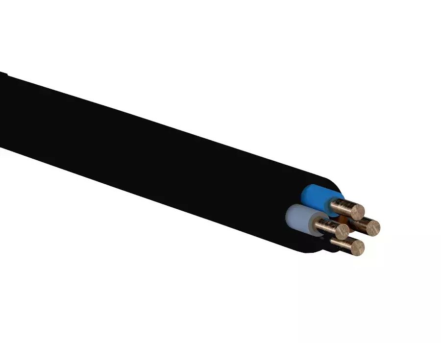 Elpar kabel YKXS 4X16 RE 0,6/1kV ziemny energetyczny przewód