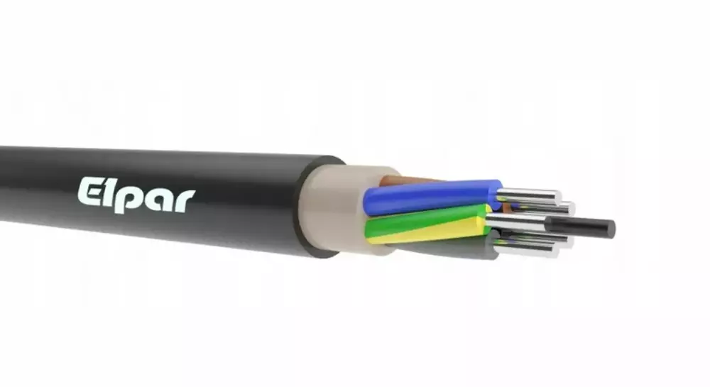 KABEL YAKXS 5X16 RE 0,6/1kV ZIEMNY ALUMINIOWY ELPAR