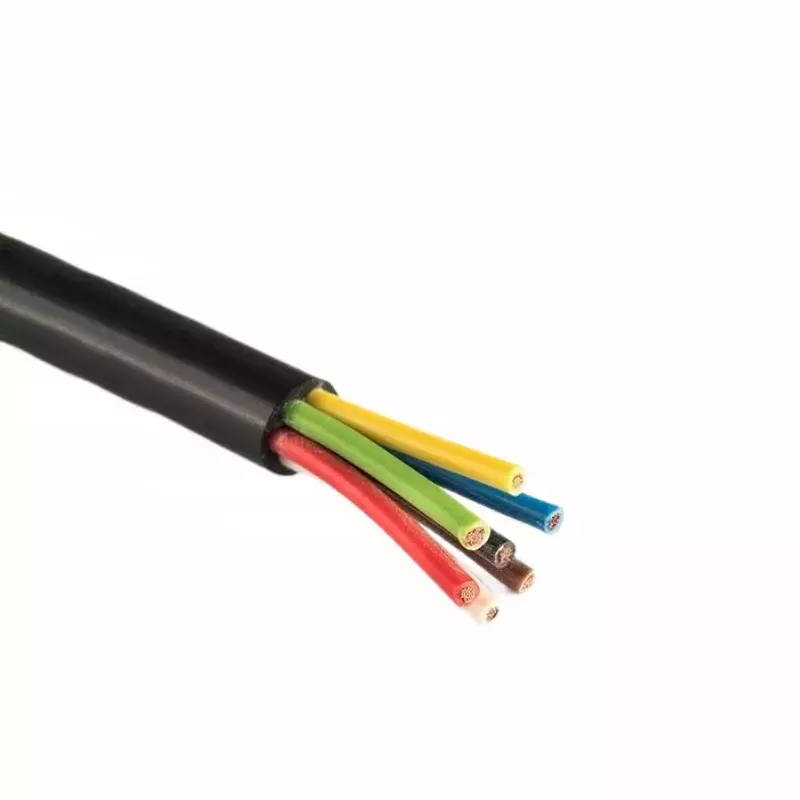 PRZEWÓD YLY-S 7X1 24V ELPAR
