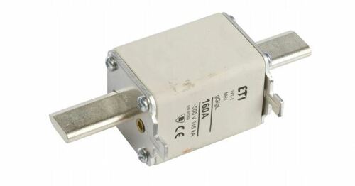 Wkładka bezpiecznikowa WT-1C\GG 160A 004113247 ETI
