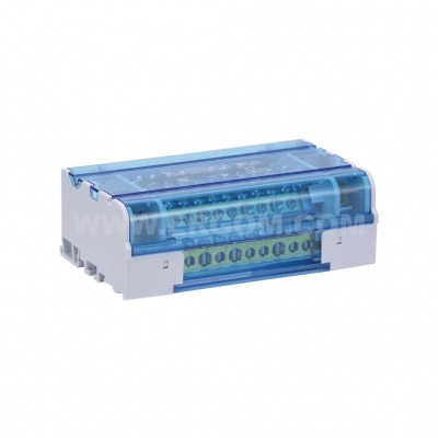 Blok rozdzielczy 500V EBR 4-15\125 ERGOM