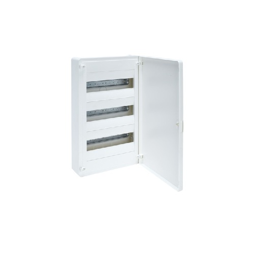 Rozdzielnica n\t GOLF IP40 3X12 VS312PD HAGER