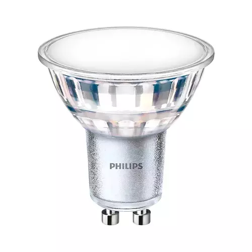 Żarówka LED GU10 4,9W WW biała COREPRO LEDSPOT PHILIPS