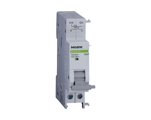 Wyzwalacz wzrostowy SHT31 110V-415VAC 110V-130VDC 100544 NOARK