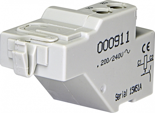Wyłącznik silnikowy DA2 125-1000AF AC 220-240V 004671147 ETI