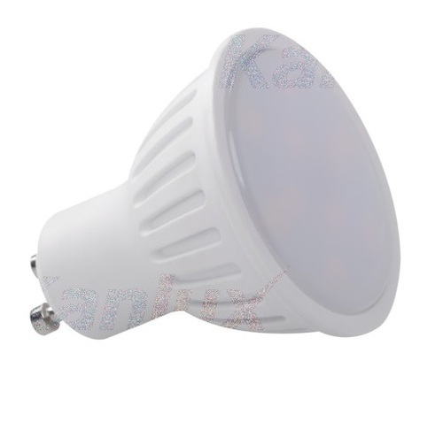 Żarówka LED 12W=10W GU10 WW TOMI LED 22708 Kanlux