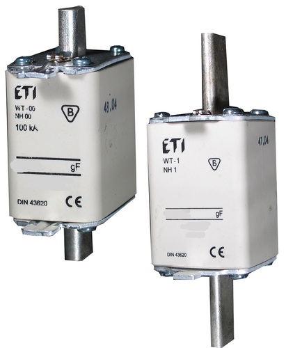 Wkładka bezpiecznikowa WT-2\GF 315A 004139412 ETI