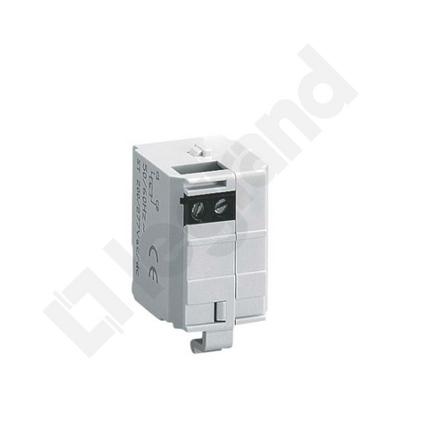 Wyzwalacz wzrostowy 421016 ST 200-277V AC\DC DPX3 421016 LEGRAND