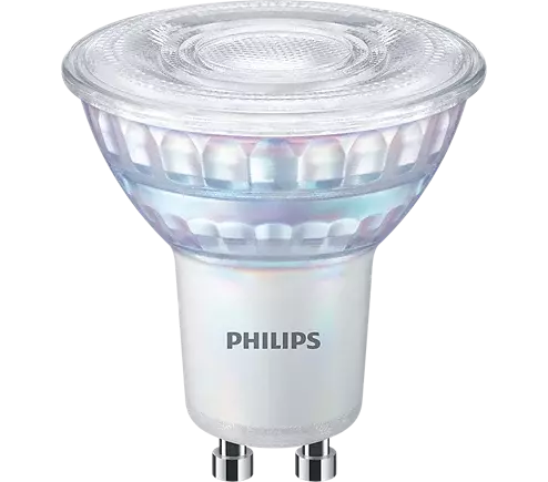 Żarówka LED GU10 940 NW 575lm 6,2W MASTER VALUE PHILIPS