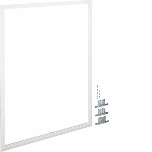 Rama maskująca IPxx dla rozdzielnic FP FT 1400x1050mm univers FZ54B HAGER