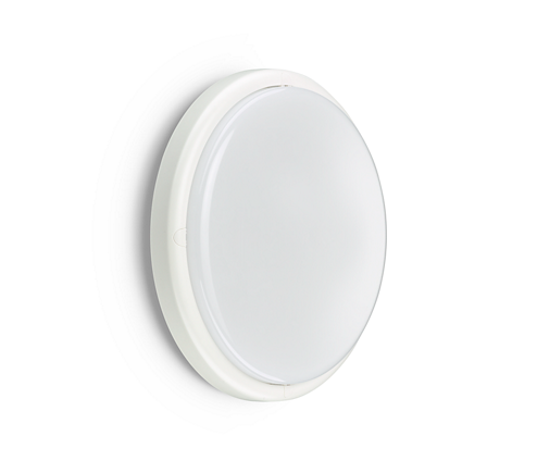 Plafon LED natynkowy 17W 1700lm IP65 4000K PILA PHILIPS