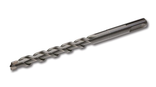 Wiertło do betonu SDS PLUS 12x160mm S-26122 STALCO PREMIUM