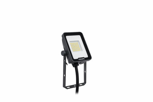Naświetlacz Halogen LED 10W NW 4000K IP65 1200LM BVP164 911401851483 PHILIPS