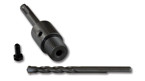 Adapter do otwornic betonu SDS-PLUS 350MM S-28235 STALCO