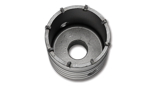 Otwornica do betonu 80mm S-28085 STALCO