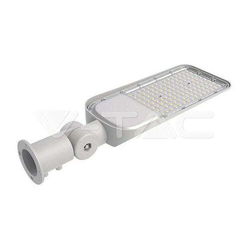Oprawa uliczna LED 50W NW diody SAMSUNG 6000LM IP65 VT-59ST V-TAC