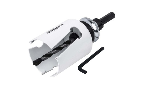 Otwornica multi 68mm System CLIC POWERMAX S-70620 STALCO