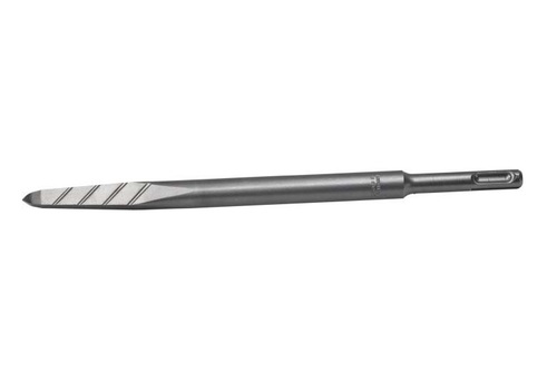 Dłuto samoostrzące SDS-Plus 250mm S-71625 STALCO
