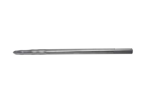 Dłuto samoostrzące szpiczaste SDS-Max 400 S-71627 STALCO