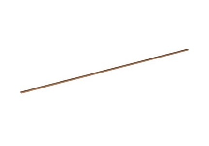 Szyna zbiorcza Cu12x5mm 4-polowa univers ZM14C HAGER