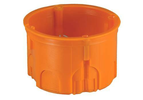 PUSZKA FI60 INSTALACYJNA PŁYTKA Z60KF 33048008 SIMET