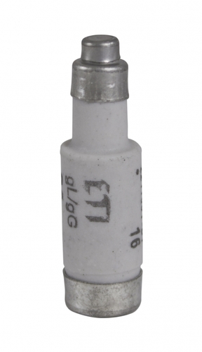 Wkładka topikowa D01 gG 16A\400V 002211005 ETI