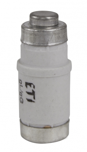 Wkładka topikowa D02 gG 25A\400V 002212002 ETI