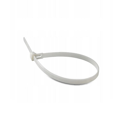 Opaski zaciskowe trytytki 300x8 opk(100szt) E01TK-01010102101 ERGOM