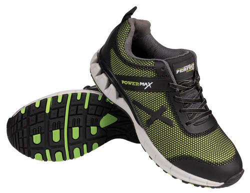 Buty robocze Powermax Active rozm. 46 S-79212 STALCO