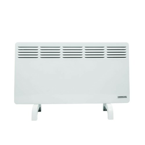 Grzejnik elektryczny konwektorowy 1000W T17 PRO IP24 THERMOVAL