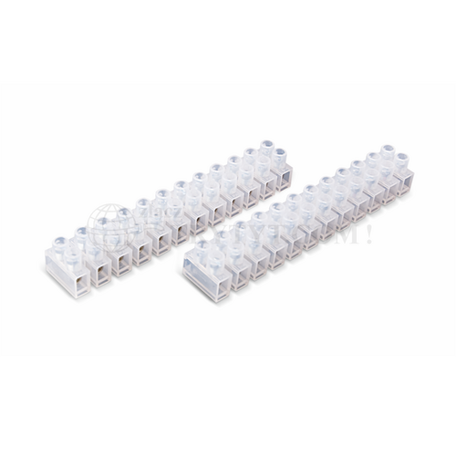 Listwa zaciskowa 12x4.0MM PP-12-4 TRYTYT