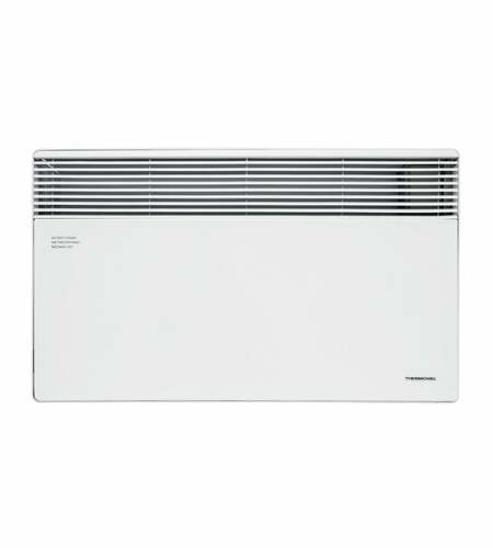 Grzejnik konwektorowy 2500W T17 IP24 THERMOVAL