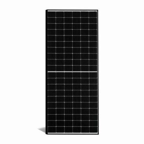 PANEL FOTOWOLTAICZY 385W MR RAMA 35MM CZARNY JAM60S20-385 MR_BF JA SOLAR
