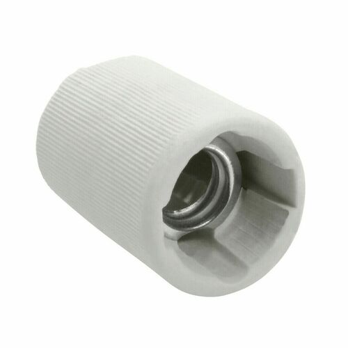 OPRAWKA CERAMICZNA DO ŹRÓDEŁ ŚWIATŁA E14 HLDR-E14 2170 KANLUX