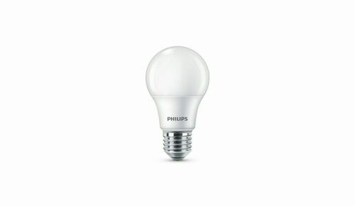 ŻARÓWKA LED 10W-75W E27 NW 4000K A60 1055LM COREPRO LEDBULB 929001234802 PHILIPS