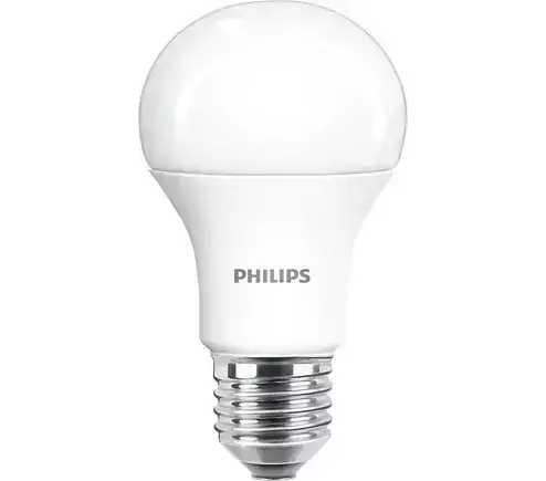 ŻARÓWKA LED 10W-75W E27 NW 4000K A60 1055LM LED CLASSIC 929001234803 PHILIPS