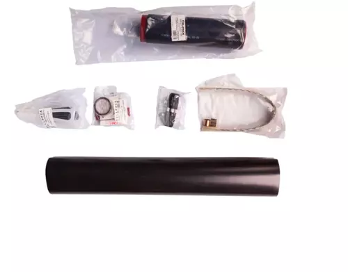 MUFA PRZELOTOWA ZE ZŁĄCZKĄ ŚRUBOWĄ CHMSV 24KV 50-150MM2 261300 CELLPACK