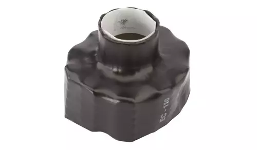 KAPTUREK USZCZELNIAJĄCY TERMOKURCZLIWY RURY FI110 EC110 427047 CELLPACK