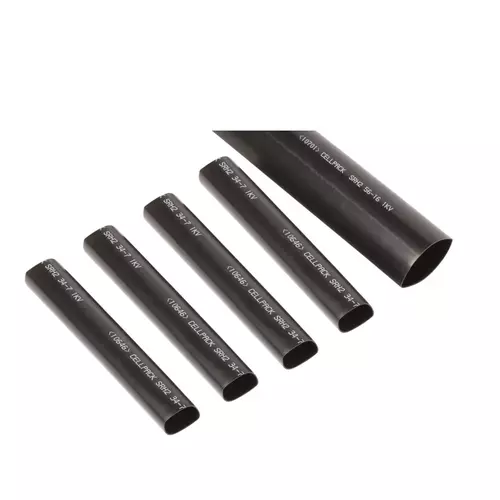 MUFA TERMOKURCZLIWA PRZELOTOWA NAPRAWCZA SMH4 35-70MM2 PL-2 247460 CELLPACK