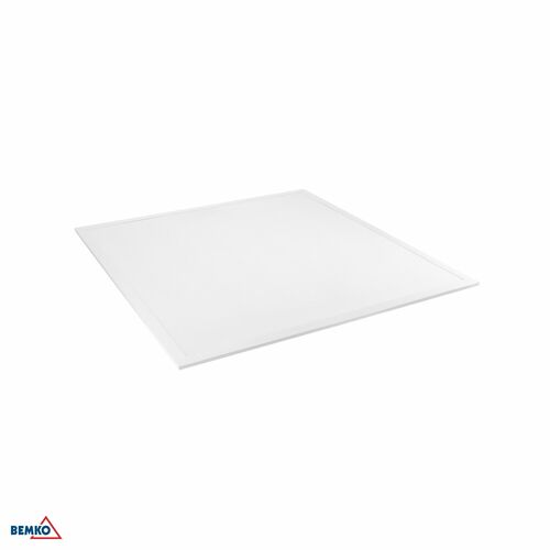 Panel LED 36W NW P\T 60X60 4320LM biały blacklight BLF BEMKO