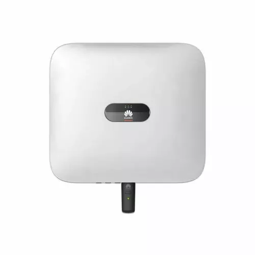 FALOWNIK HUAWEI FUSION 3F 10KW M1 HC SUN2000-10KTL-M1-HC BB