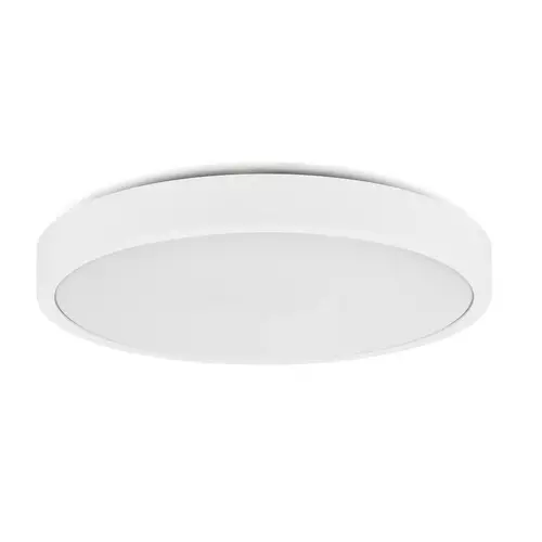 Plafon LED 18W NW 4000K 1800LM IP44 okrągły b. ramka VT-8618W-RD 7616 V-TAC