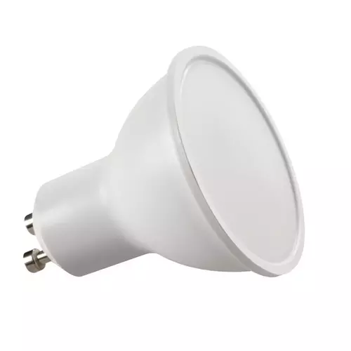 ŻARÓWKA LED 2.9W GU10 WW 3000K TOMIv2 240LM 34965 KANLUX