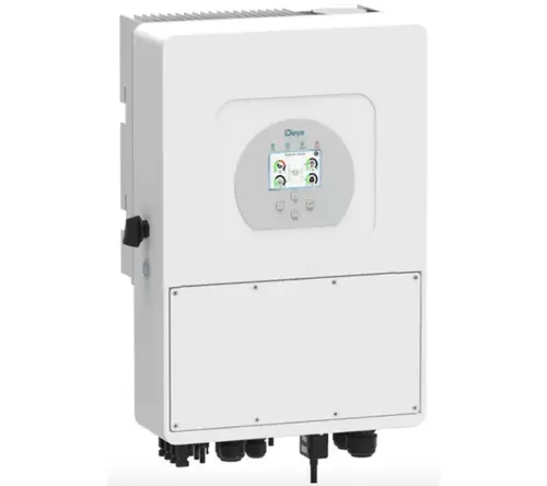 FALOWNIK DEYE HYBRYDOWY  10KW 3-FAZOWY SUN-10K-SG04LP3-EU