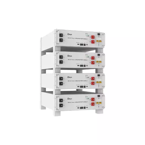 Moduł bateryjny DEYE 5,12KWH LIFEPO4 SE-G5.1 PRO-B magazyn energii
