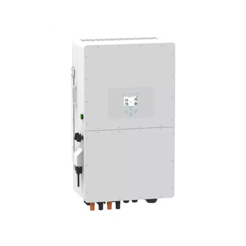 Falownik Deye hybrydowy 30KW 3-FAZOWY SUN-30K-SG01HP3-EU-BM3