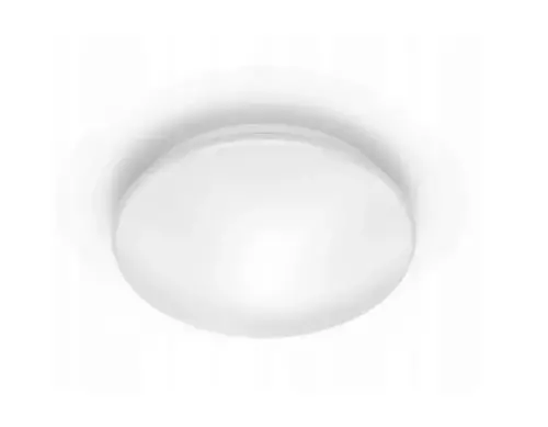 Plafon LED 17W NW 4000K 1700LM IP20 biały okrągły CEILING RD 915005778923 PIŁA